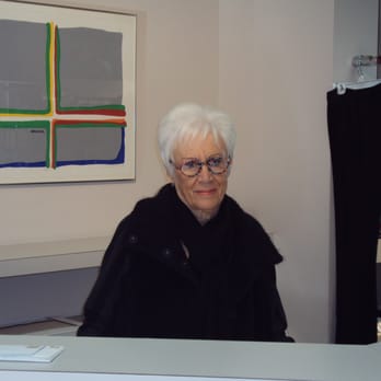 Silver Fox - Our wonderful owner - Women's Clothing Near Me - Des Moines, Iowa