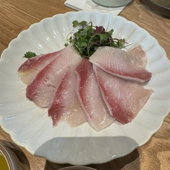 Hello Temaki - Truffle hamachi - Sushi Bars Near Me - Elk Grove, California Hello Temaki - Truffle hamachi - Sushi Bars Near Me - Elk Grove, California