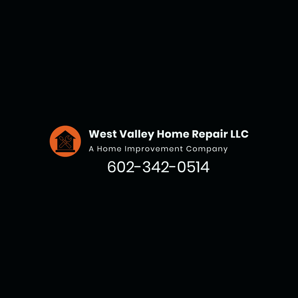 Slide of West Valley Home Repair