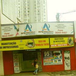 Armazém dos Cartuchos