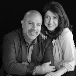 Crossroads Church - Pastor Paul and Lala Montano