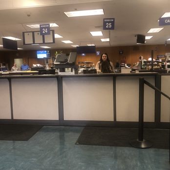 Montebello DMV - Departments of Motor Vehicles Near Me - Montebello, California