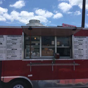 Russell's Quality Food - Barbeque Near Me - Wilmington, Delaware