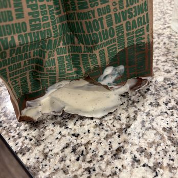Wingstop - Chicken Wings Near Me - San Marcos, Texas