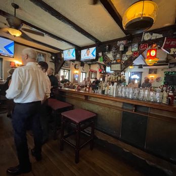 Tierney's Tavern - Irish Near Me - Montclair, New Jersey Tierney's Tavern - Irish Near Me - Montclair, New Jersey