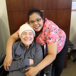 Horizons Adult Day Health Care Center
