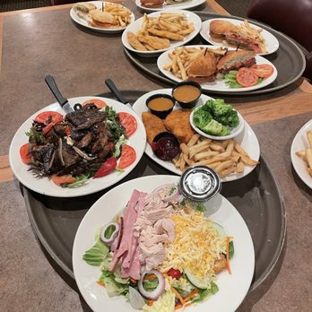 Gregg's Restaurants - Lots of selections to choose from - American Near Me - Providence, Rhode Island Gregg's Restaurants - Lots of selections to choose from - American Near Me - Providence, Rhode Island