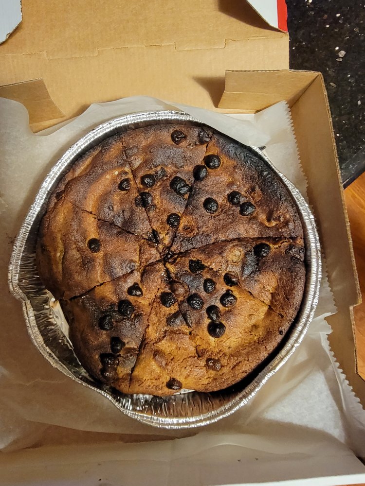 GINO’S PIZZA & SPAGHETTI HOUSE Updated September 2024 10 Reviews