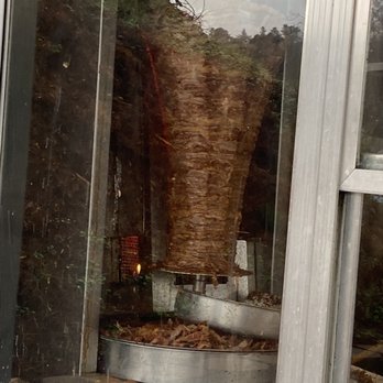 Boni's Tacos - Pastor - Mexican Near Me - Cambria, California