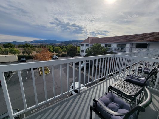 Hotel Corque by null