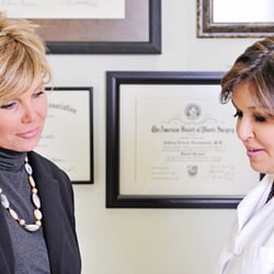 Farahmand Plastic Surgery - Dr Audrey Farahmand