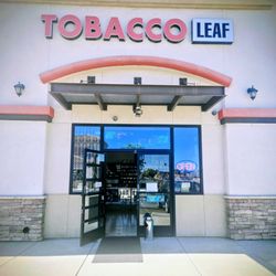 Tobacco Leaf Plus