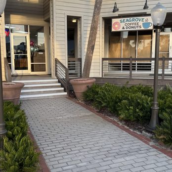 Seagrove Coffee & Donuts - Donuts Near Me - Santa Rosa Beach, Florida Seagrove Coffee & Donuts - Donuts Near Me - Santa Rosa Beach, Florida