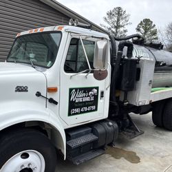 Wilders Septic Service