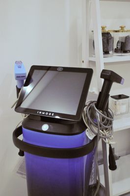 Beauté Aesthetics by null