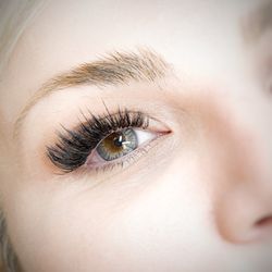 Samira Lash Brow
