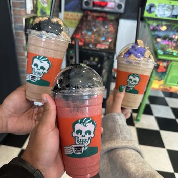 Rad Coffee - Coffee & Tea Near Me - Long Beach, California Rad Coffee - Coffee & Tea Near Me - Long Beach, California