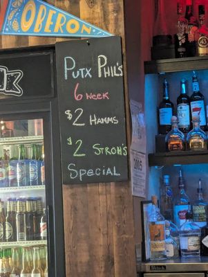 Smoke Street by null