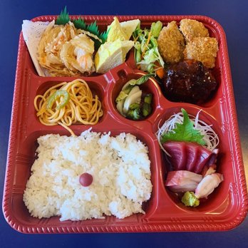 Echizen Japanese Restaurant - Japanese Near Me - Cypress, California