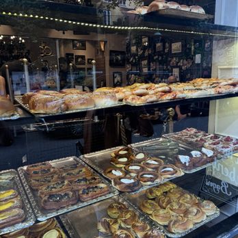 Sankt Peders Bageri - Bakeries Near Me - Copenhagen, 84