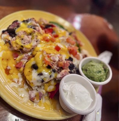 El Portal Restaurant by null