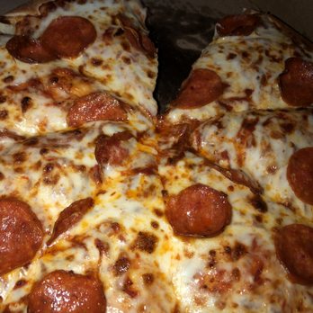 Godfather's Pizza - Medium 1-Topping Pizza - Pizza Near Me - Spring Valley, California Godfather's Pizza - Medium 1-Topping Pizza - Pizza Near Me - Spring Valley, California