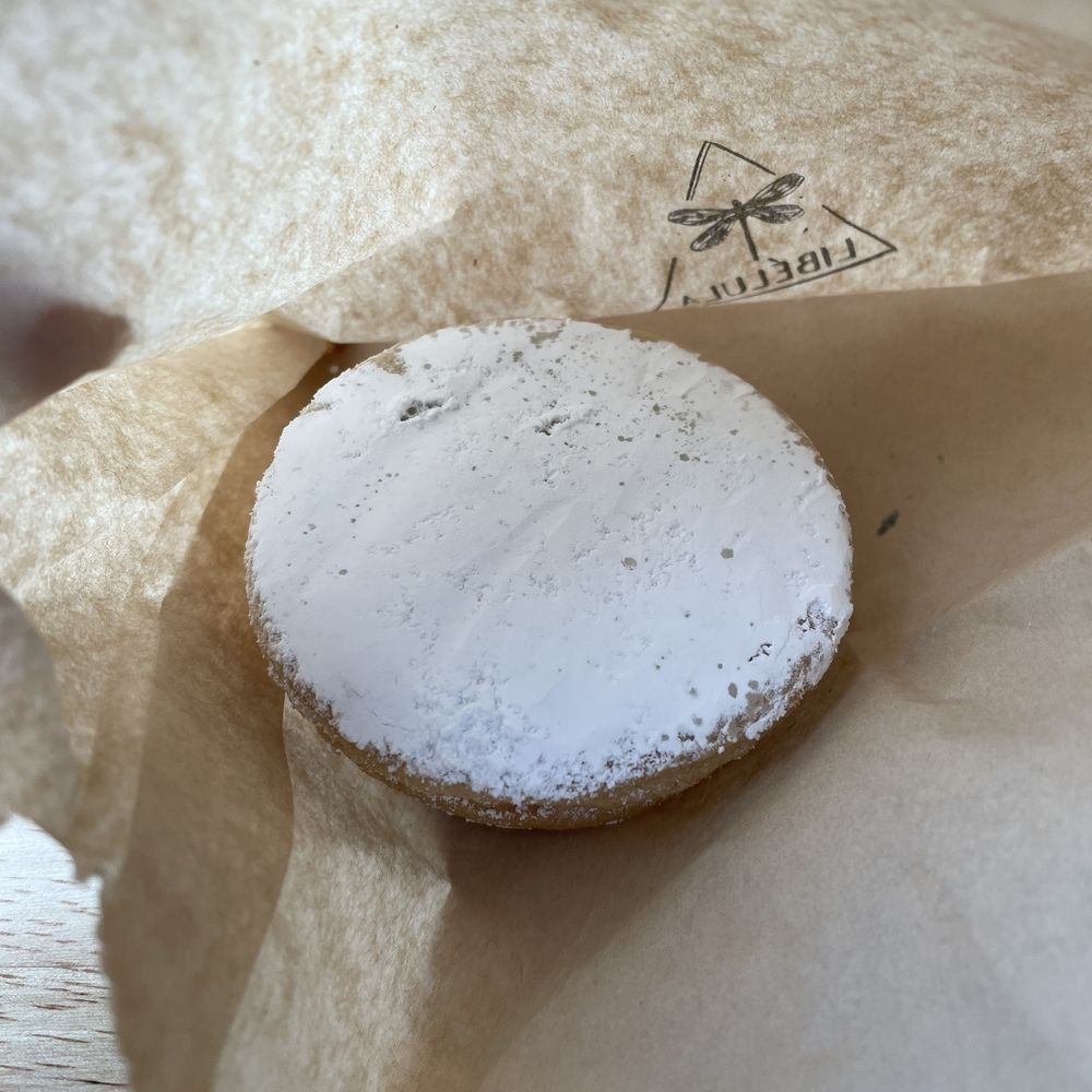 Libélula Bakery and Kitchen - Alfajores - Dominican Near Me - Montclair, New Jersey Libélula Bakery and Kitchen - Alfajores - Dominican Near Me - Montclair, New Jersey