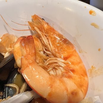 Yong gung - Prawns from dynamite - Korean Near Me - Aurora, Colorado