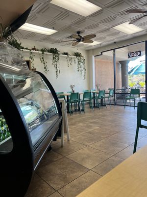 Garden Grill by null