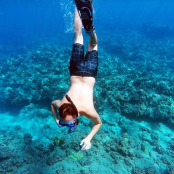 Hulopo'e Beach Park - Snorkeling - Parks Near Me - Lanai City, Hawaii