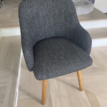 Hugo's Upholstery - After upholstery! - Furniture Reupholstery Near Me - Pacoima , California