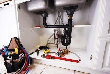 Slide of PNW Plumbers