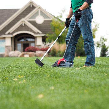 Dr. Poolittle - Another clean yard.... - Pet Waste Removal Near Me