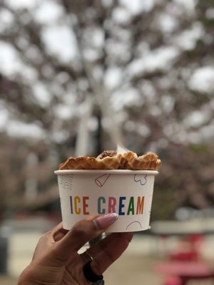 Molly Moon's Homemade Ice Cream Redmond by null