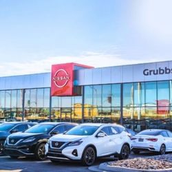 Grubbs Nissan