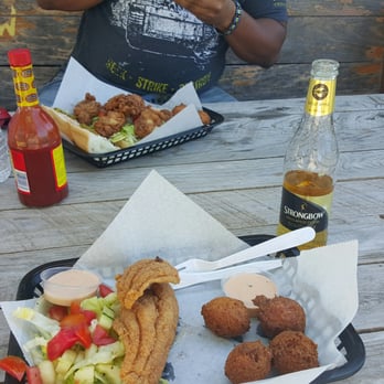 Bayou Bites - Yummy - Cajun/Creole Near Me - Dunedin, Florida Bayou Bites - Yummy - Cajun/Creole Near Me - Dunedin, Florida