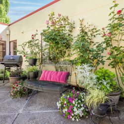 Hillsboro Health and Rehabilitation