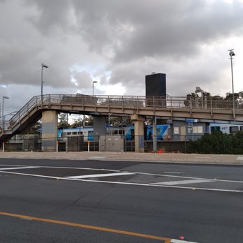 Kananook - Train Stations Near Me - Seaford, VIC