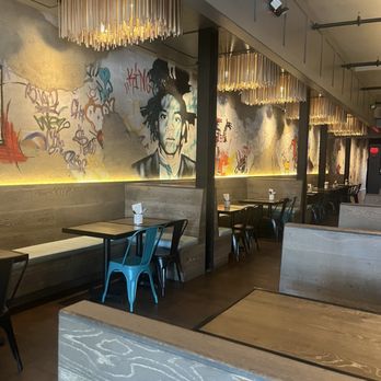 Sparrow Pizza Bar - Pizza Near Me - West Hartford, Connecticut Sparrow Pizza Bar - Pizza Near Me - West Hartford, Connecticut