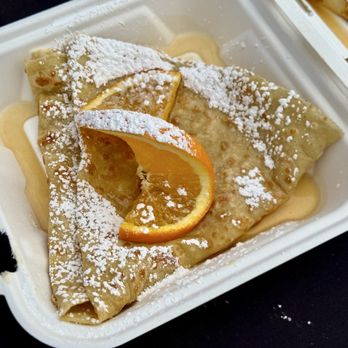 Café Crêpe Mammoth - Suzette Crepe - Cafes Near Me - Mammoth Lakes, California Café Crêpe Mammoth - Suzette Crepe - Cafes Near Me - Mammoth Lakes, California