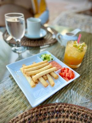 Coco Grove Beach Resort by null