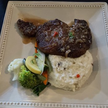 COPPER RILL RESTAURANT - Updated August 2024 - 202 Photos & 278 Reviews ...