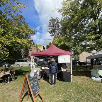 Withrow Park Farmers’ Market - Withrow Park Farmers' Market - Gemaro Bakery vendor - Farmers Market Near Me - Toronto, Ontario Withrow Park Farmers’ Market - Withrow Park Farmers' Market - Gemaro Bakery vendor - Farmers Market Near Me - Toronto, Ontario