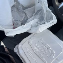 Raising Cane's Chicken Fingers