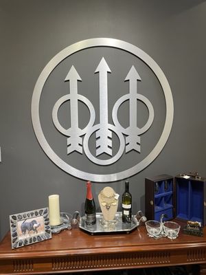 Beretta Gallery Dallas by null