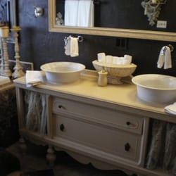 Hidden Treasures Boutique Hotel - Master Suite Bath