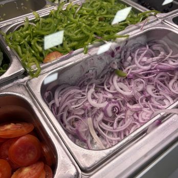 Everytable - Freezer burn - Fast Food Near Me - Monterey Park, California