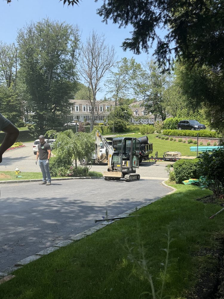 Slide of Certified Cesspool Service Suffolk County | Cesspool Pumping