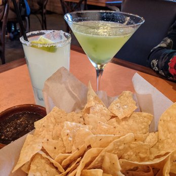 Meso Maya Comida y Copas - Top shelf margarita could be better - Mexican Near Me - Dallas, Texas Meso Maya Comida y Copas - Top shelf margarita could be better - Mexican Near Me - Dallas, Texas