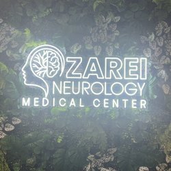 Zarei Neurology Medical Center